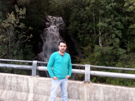 Claudio Cárdenas Núñez DIRECTOR